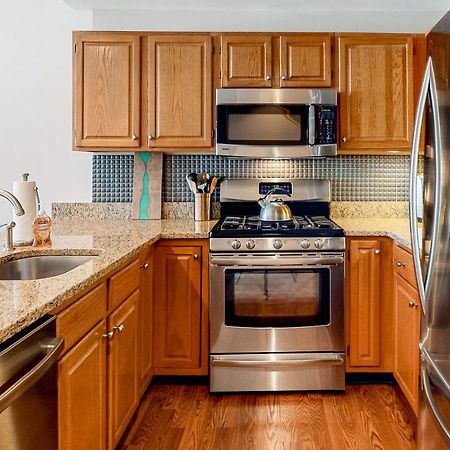 Heavenly Hideaway Apartman Ludlow Kültér fotó