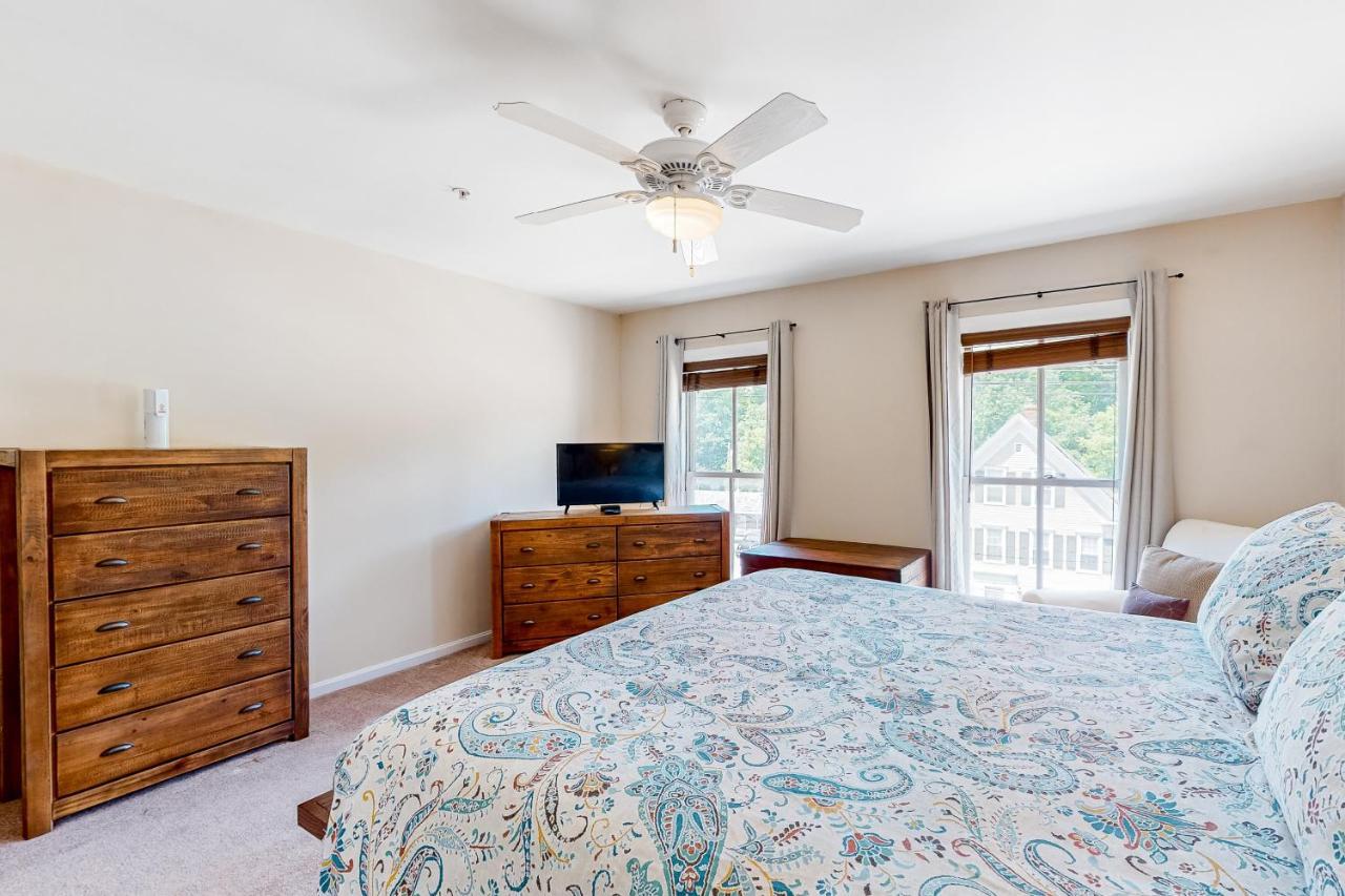 Heavenly Hideaway Apartman Ludlow Kültér fotó
