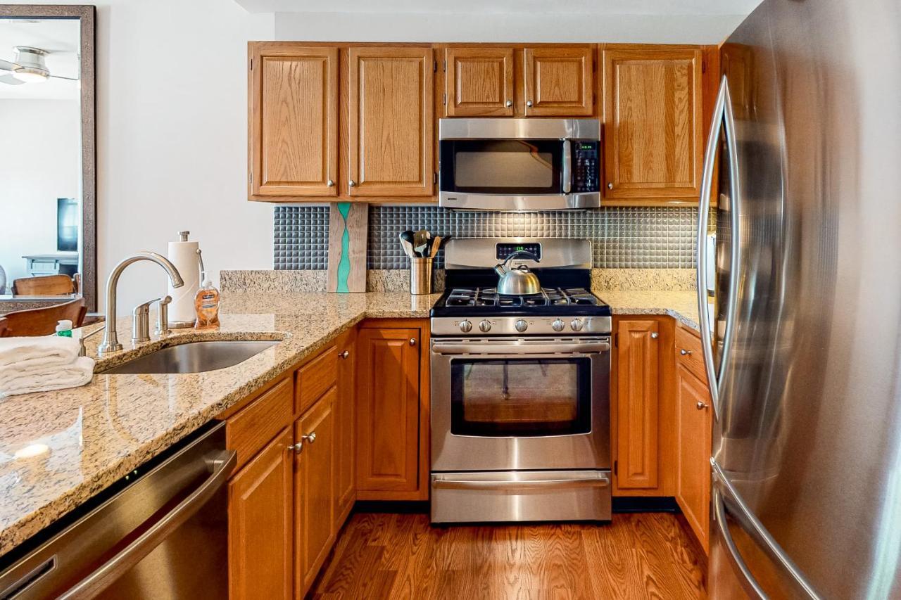 Heavenly Hideaway Apartman Ludlow Kültér fotó