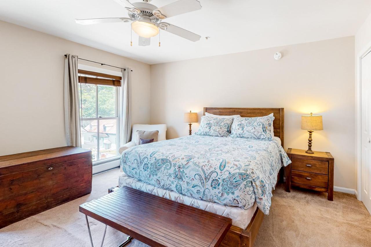 Heavenly Hideaway Apartman Ludlow Kültér fotó