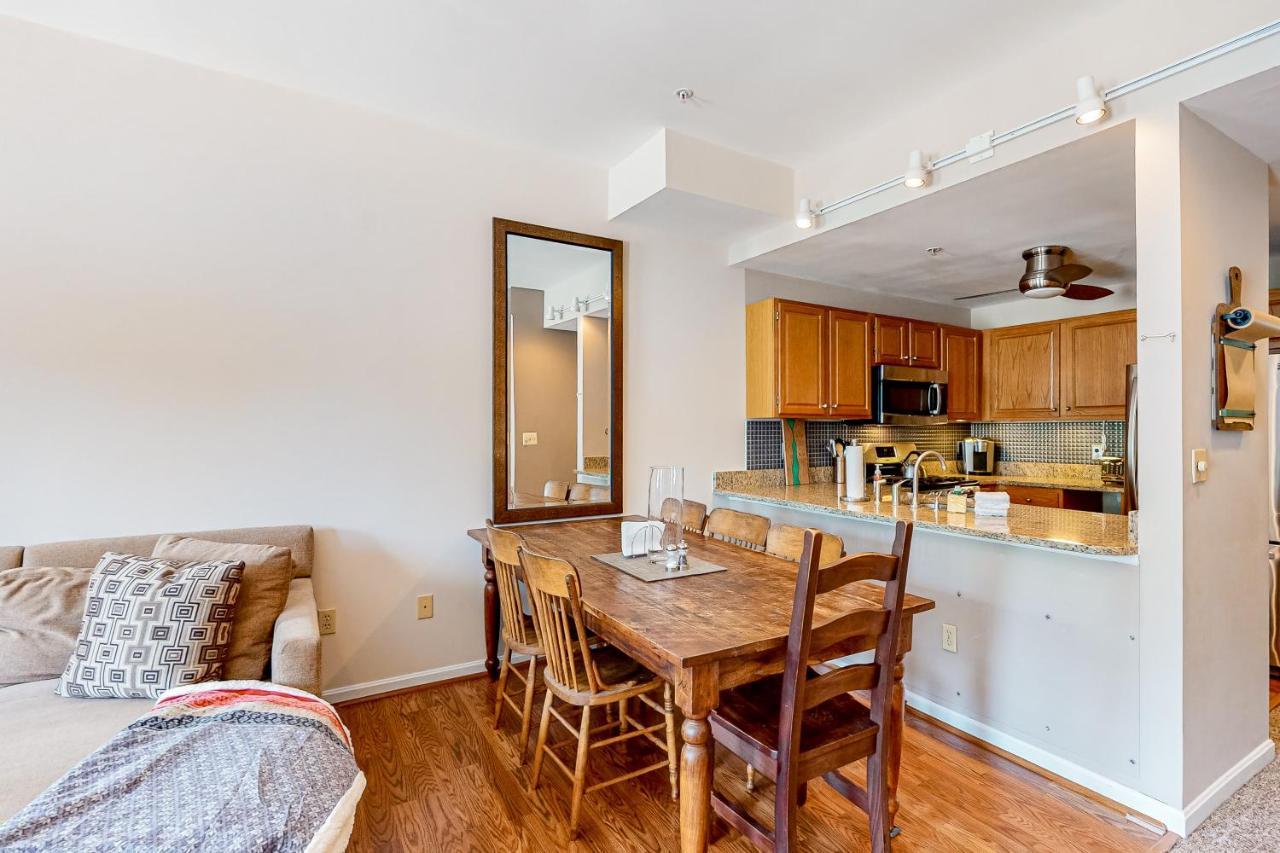 Heavenly Hideaway Apartman Ludlow Kültér fotó