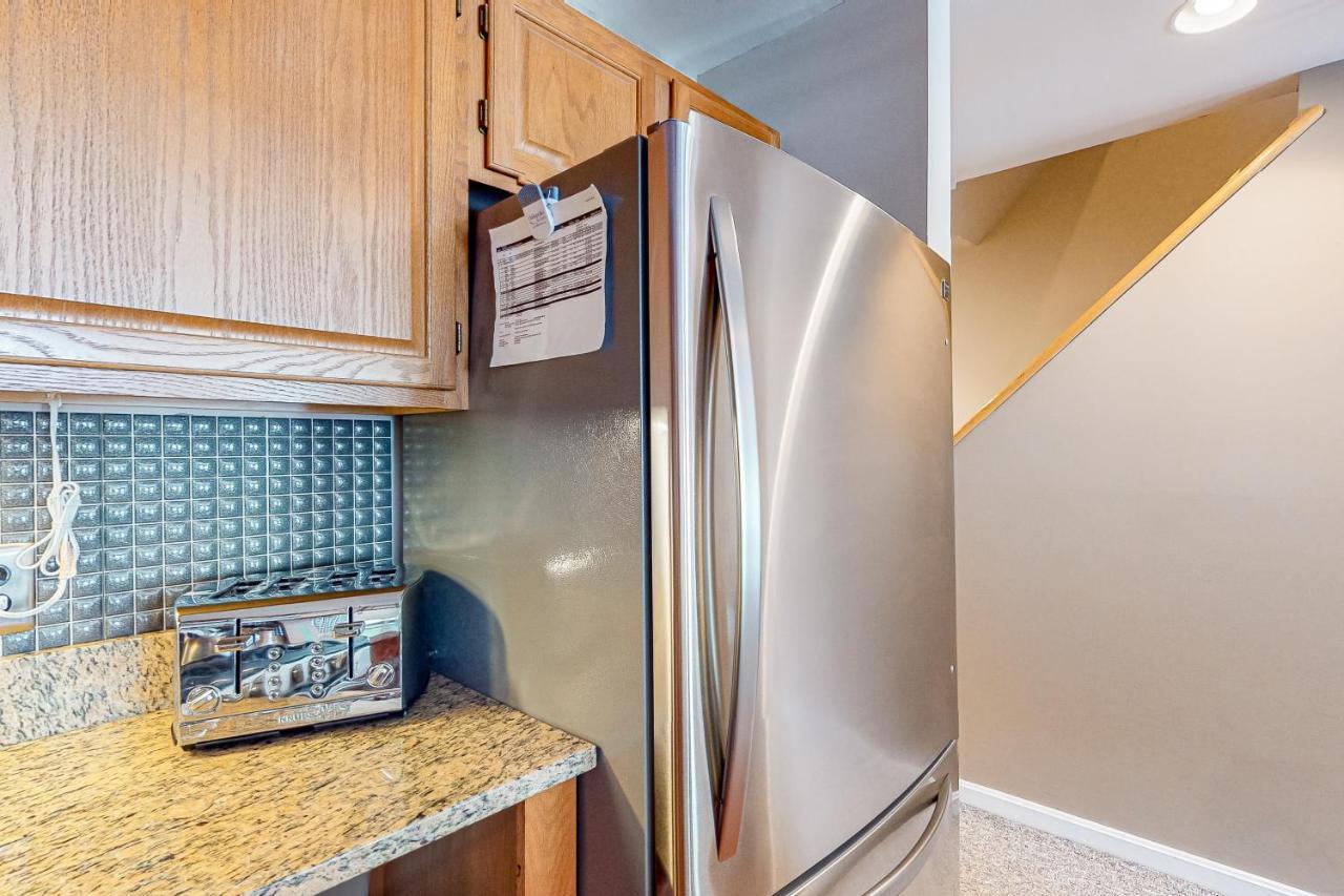 Heavenly Hideaway Apartman Ludlow Kültér fotó