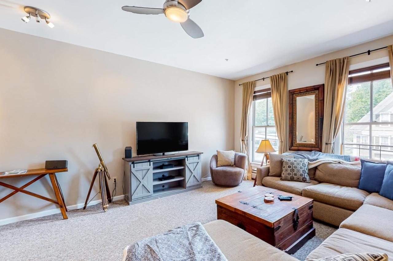 Heavenly Hideaway Apartman Ludlow Kültér fotó