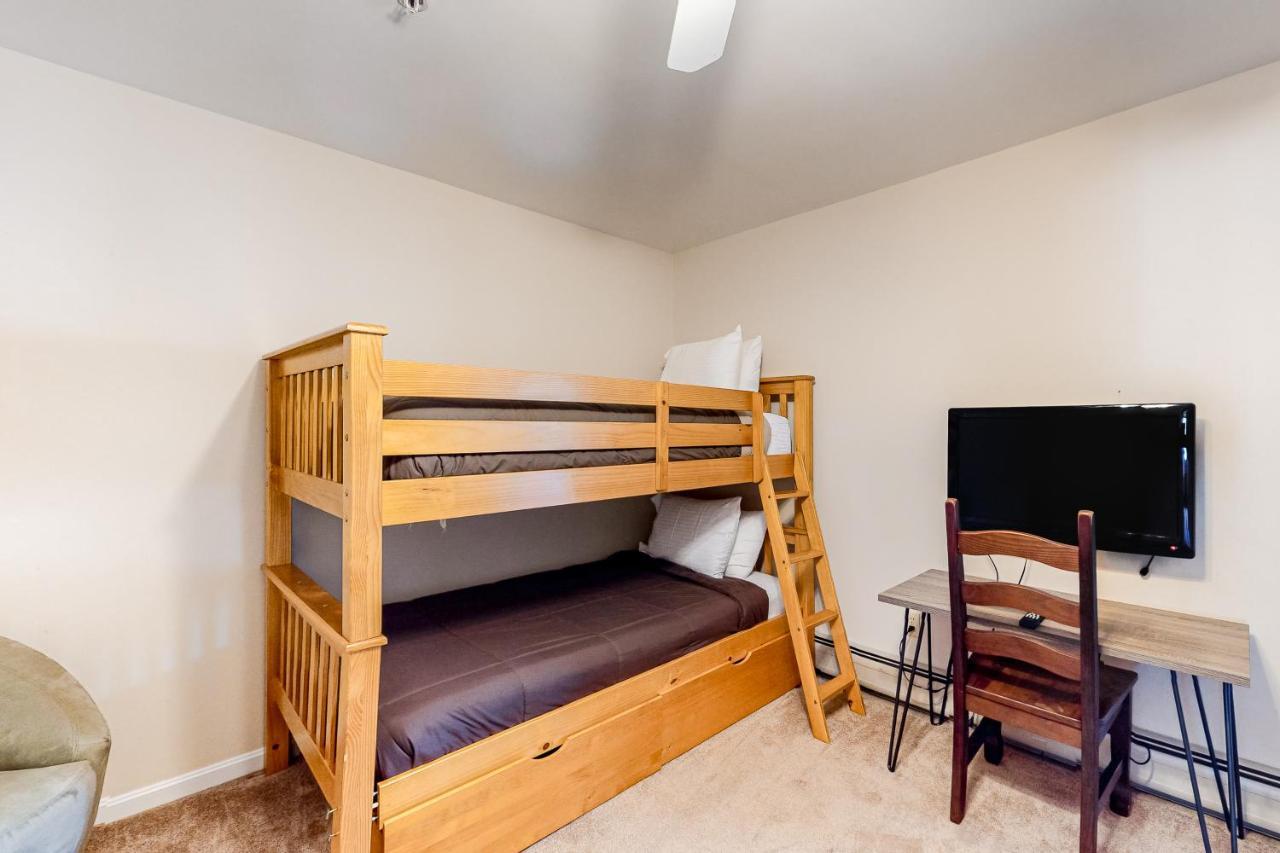 Heavenly Hideaway Apartman Ludlow Kültér fotó