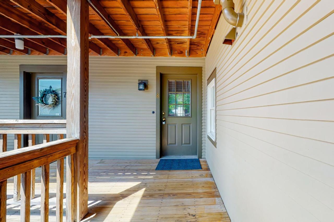 Heavenly Hideaway Apartman Ludlow Kültér fotó